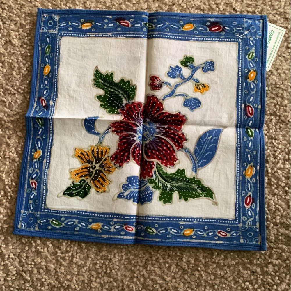 Table Napkins Made In Indonesia - Picture 6 of 8